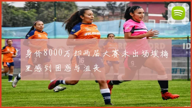 身价8000万却两届大赛未出场埃梅里感到困惑与沮丧